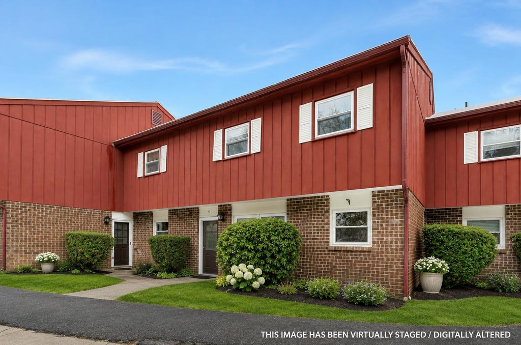 Photo of 30 South Street #9, Laconia, NH 03246 (MLS # 5078698)
