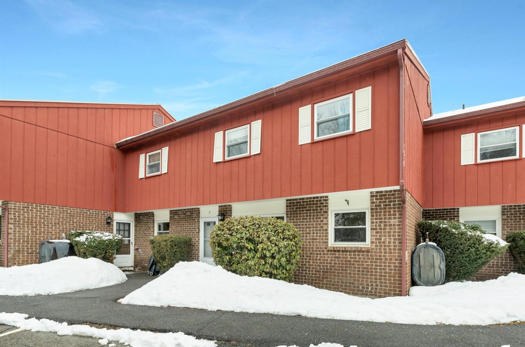 Photo of 30 South Street #9, Laconia, NH 03246 (MLS # 5078698)