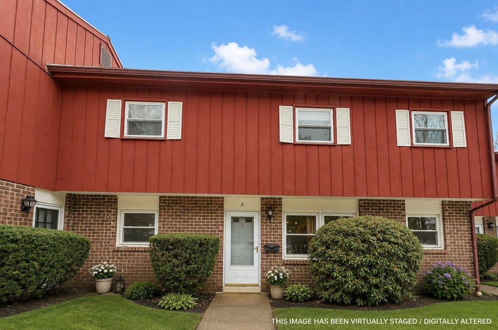 Photo of 30 South Street #9, Laconia, NH 03246 (MLS # 5078698)