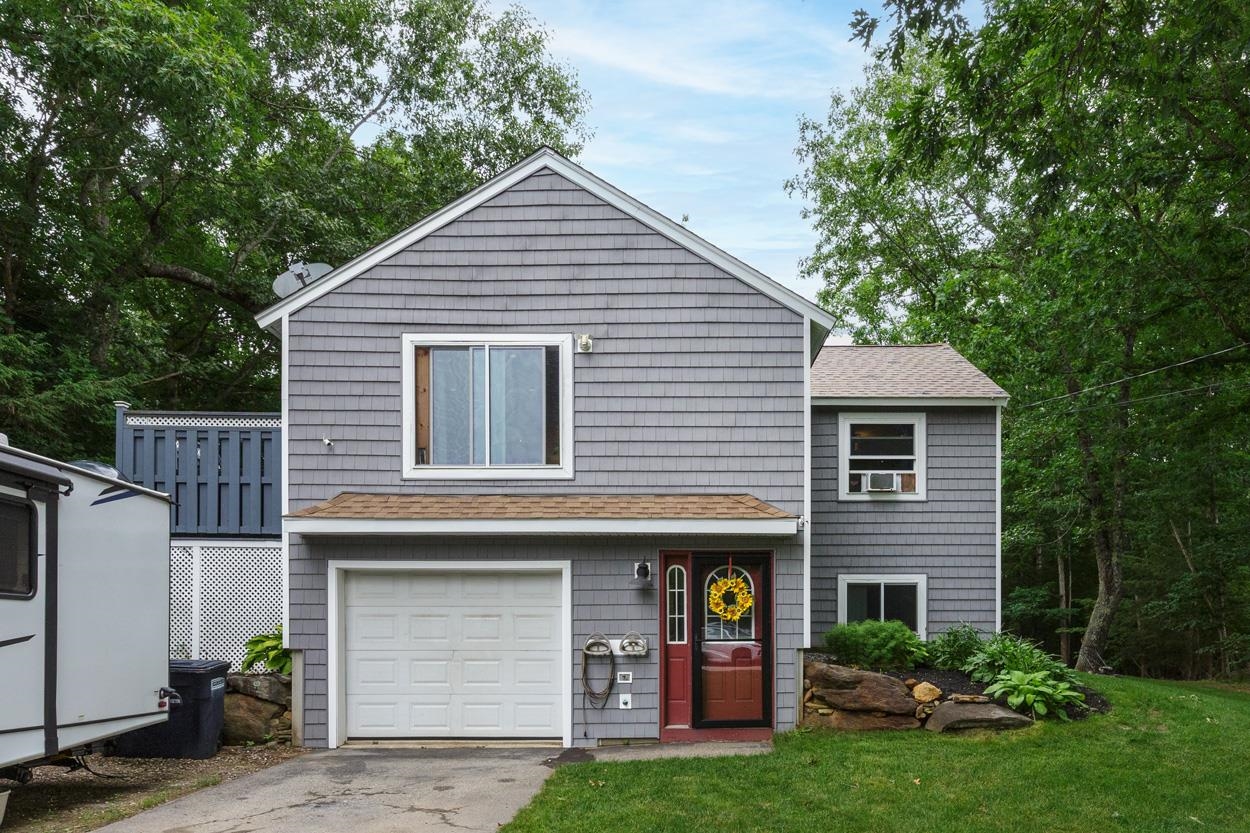 40 Boulder Drive
