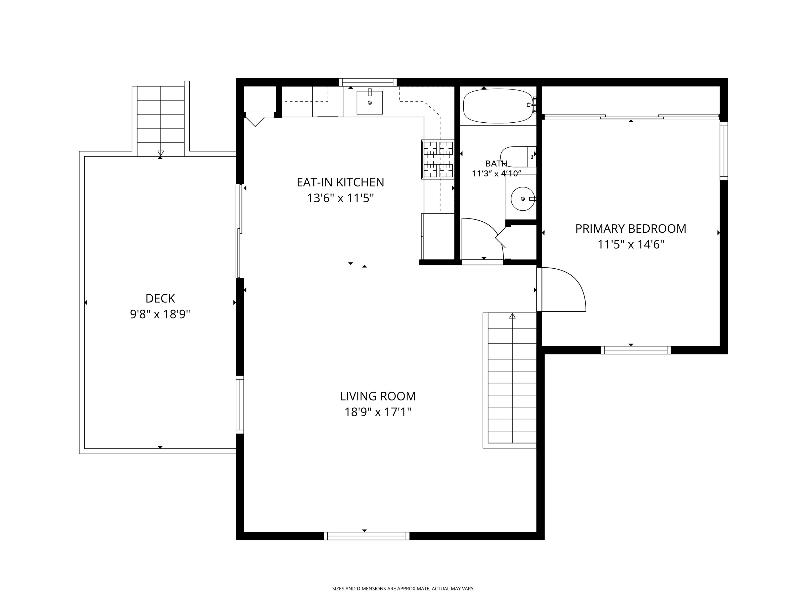 40 Boulder Drive