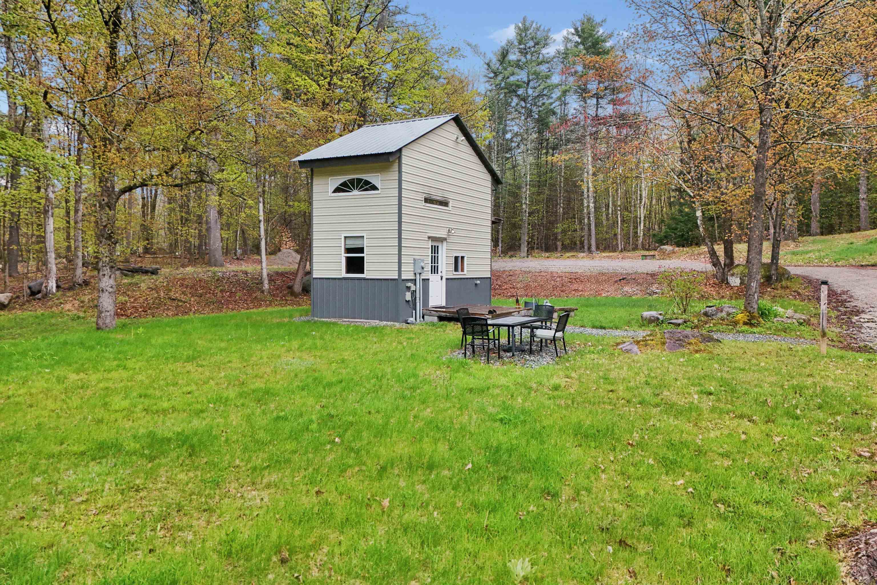 144 East Road