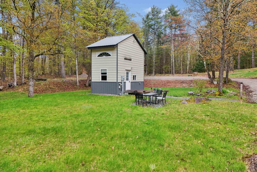 Photo of 144 East Road, Greenfield, NH 03047 (MLS # 5090151)