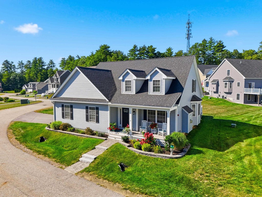 Photo of 8 Bent Grass Circle, Kingston, NH 03848 (MLS # 5108818)