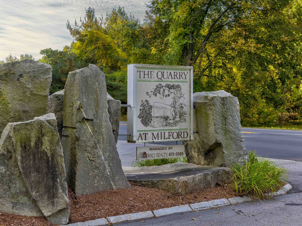 Photo of 56 Quarry Circle, Milford, NH 03055 (MLS # 5113414)