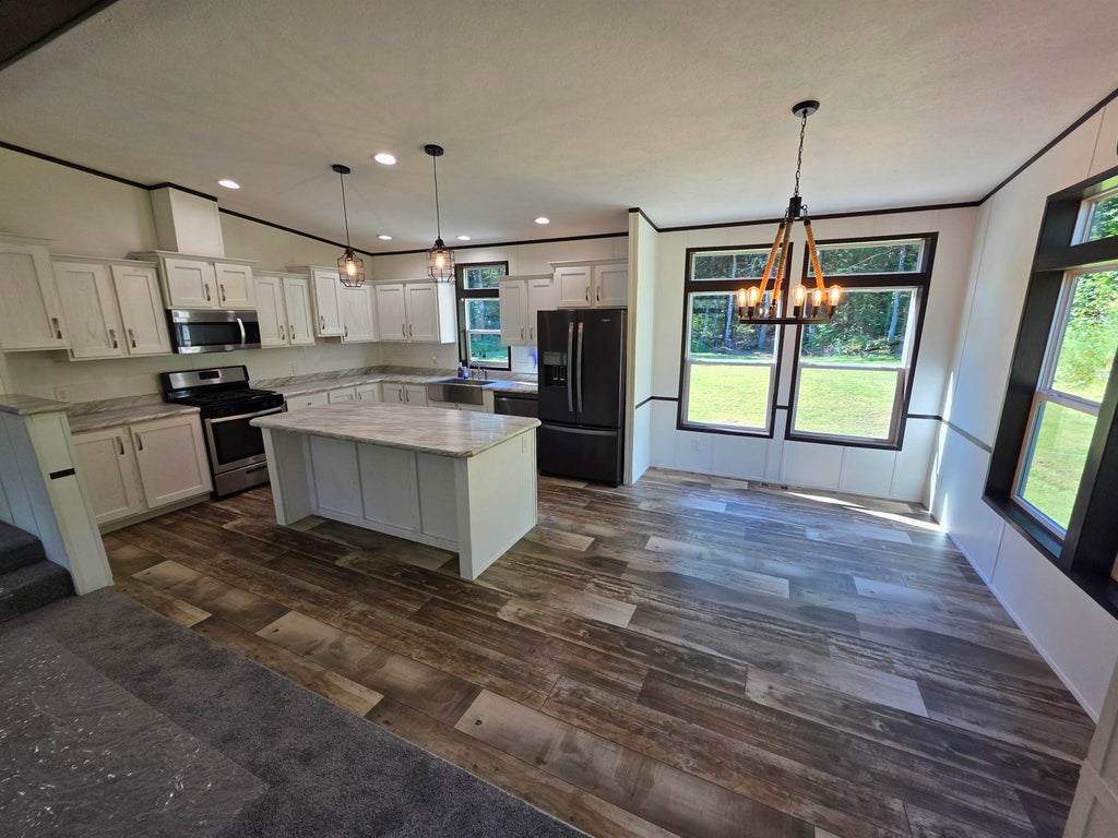 Photo of 176 Northeast Pond Road, Milton, NH 03851 (MLS # 5107583)