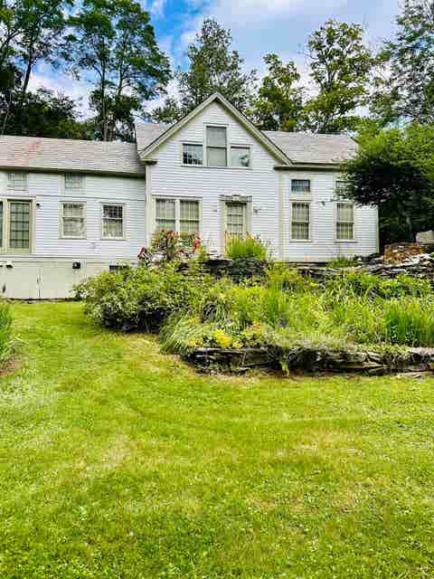Photo of 7 Cross Street, Newfane, VT 05345 (MLS # 5103610)
