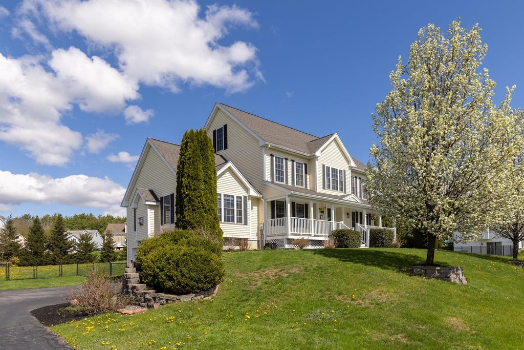 Photo of 15 Victoria Drive, Somersworth, NH 03878 (MLS # 5091341)