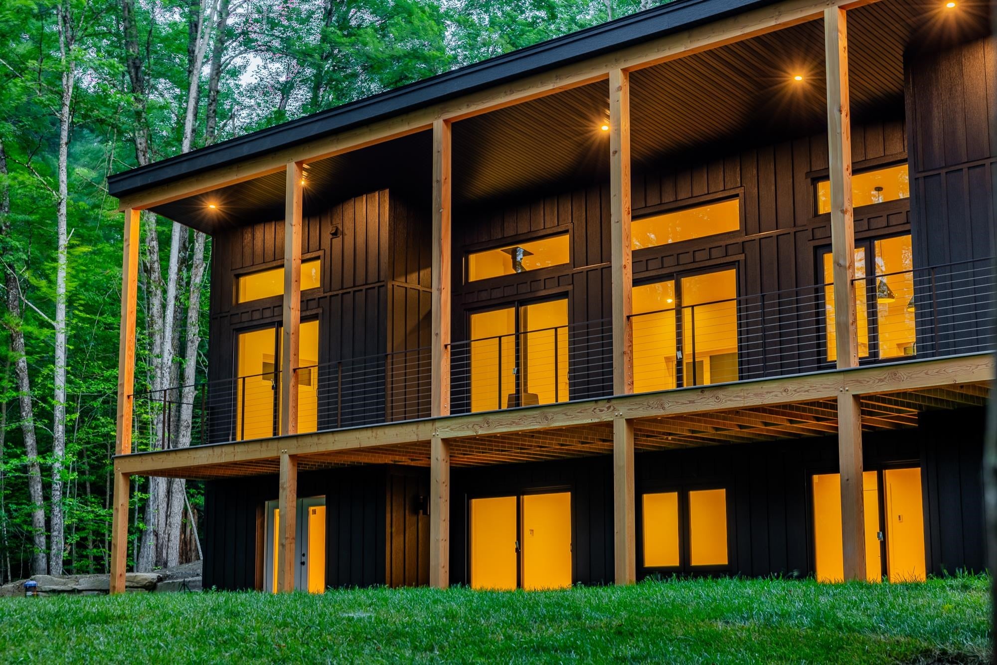 399 Bentley Road