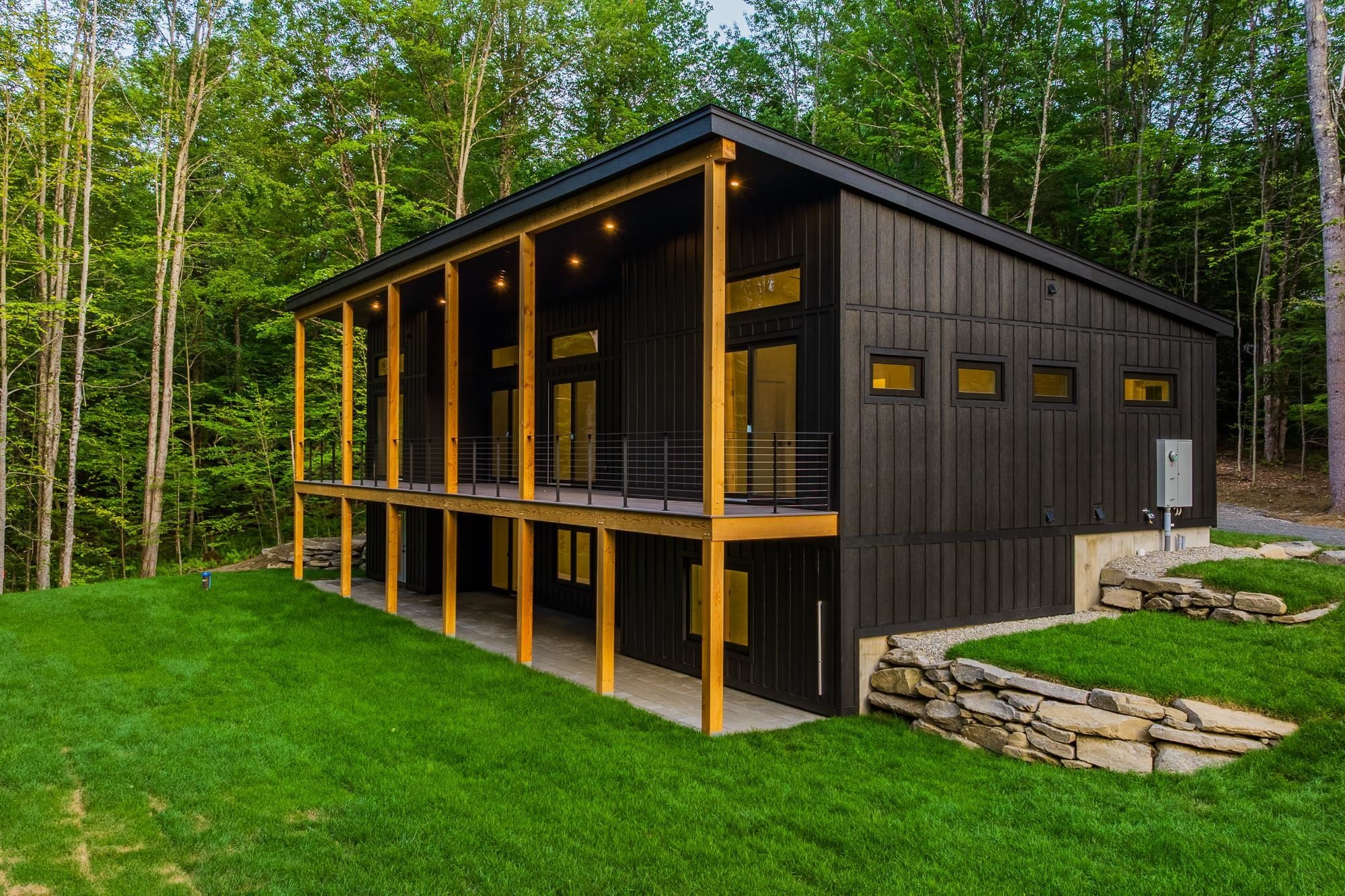 399 Bentley Road
