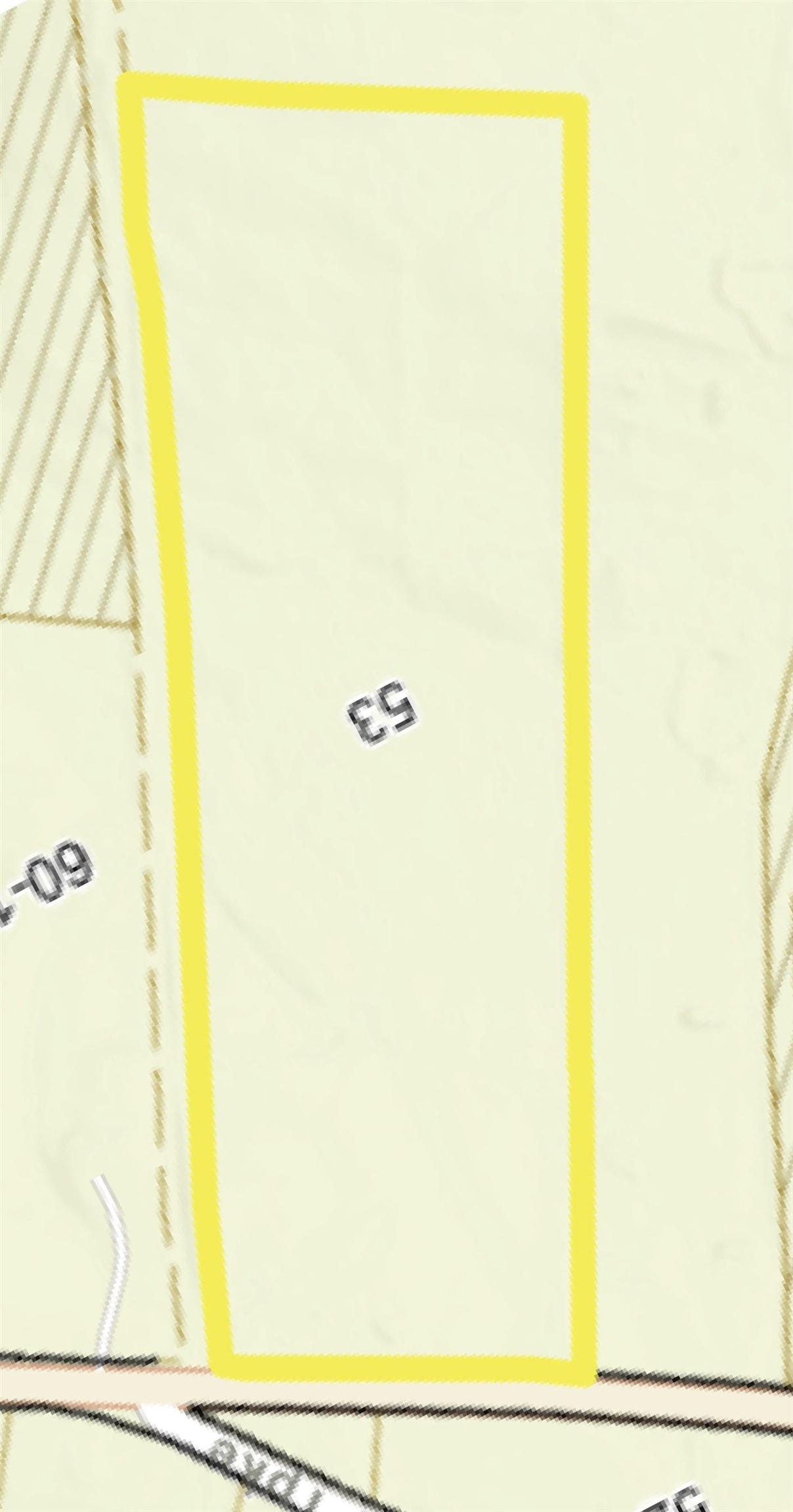 197a Chester Street Land