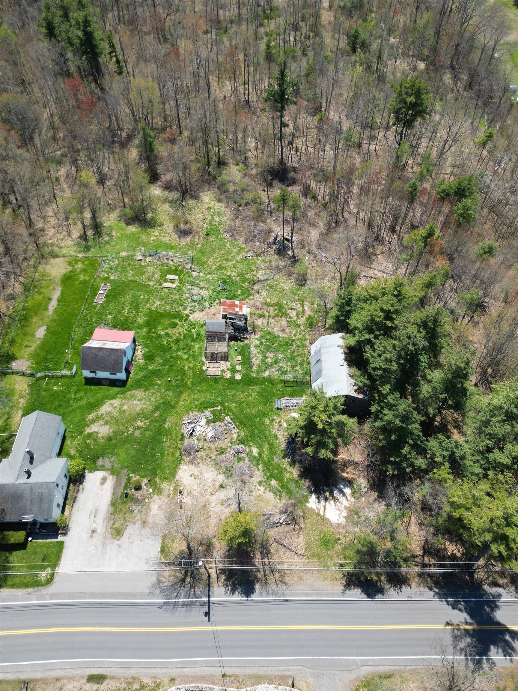 197a Chester Street Land