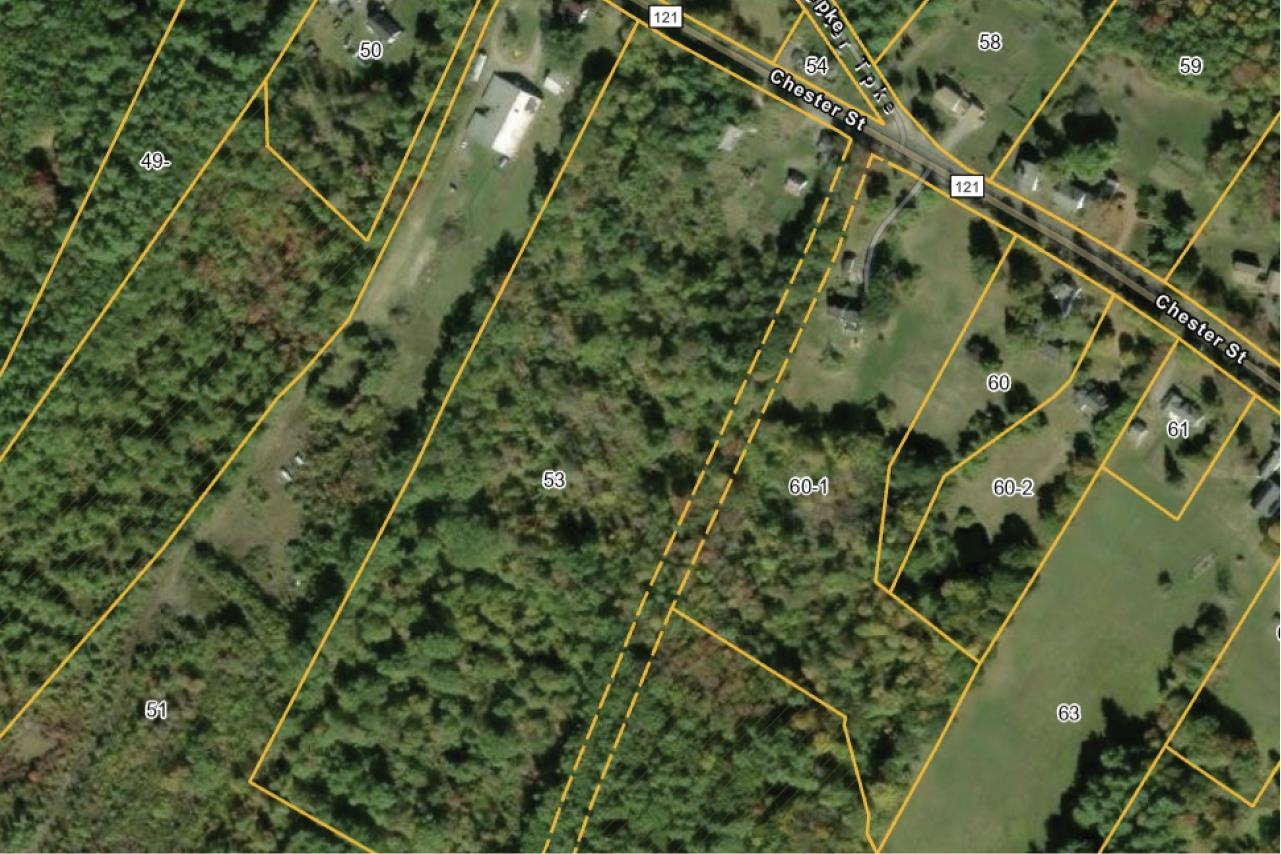 197a Chester Street Land