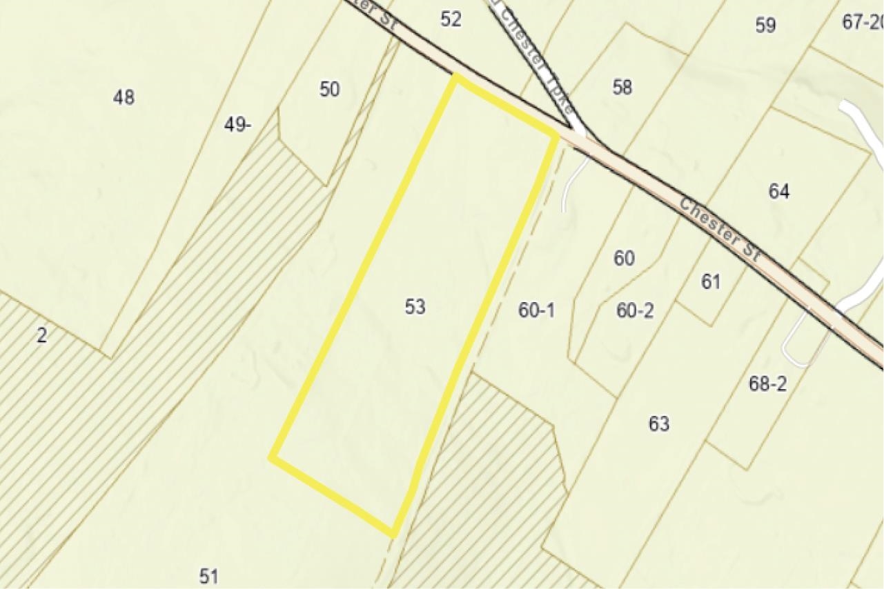 197a Chester Street Land