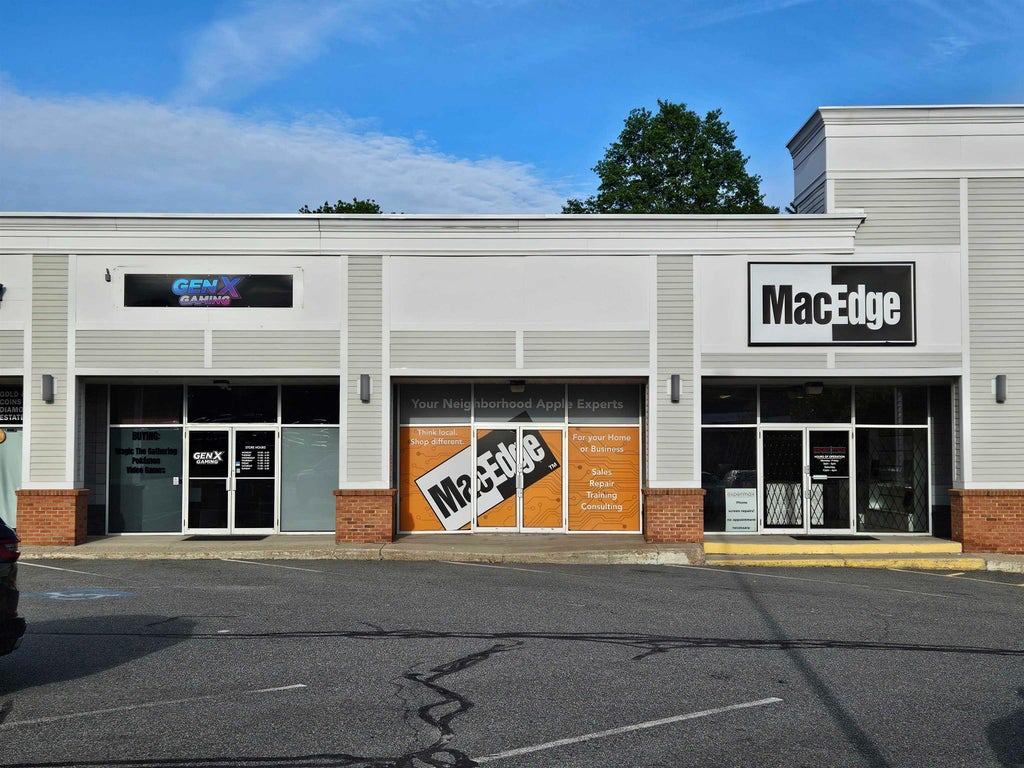 Photo of 599 Lafayette Road #8, Portsmouth, NH 03801 (MLS # 5095555)