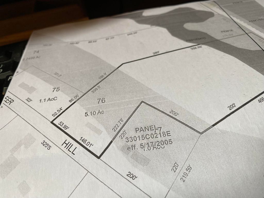 Photo of 137 Deer Hill Road, Brentwood, NH 03833 (MLS # 5094733)