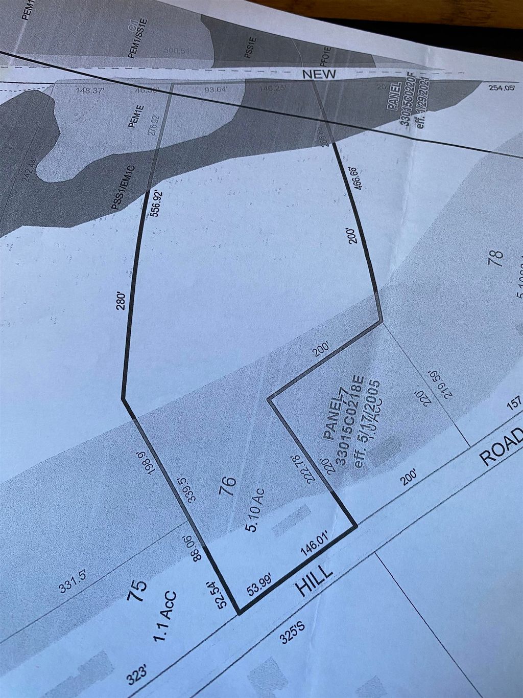 Photo of 137 Deer Hill Road, Brentwood, NH 03833 (MLS # 5094733)