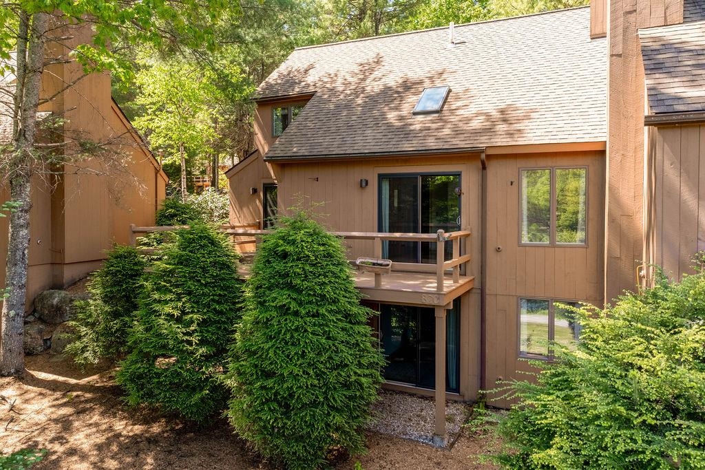 820 Covered Bridge Lane