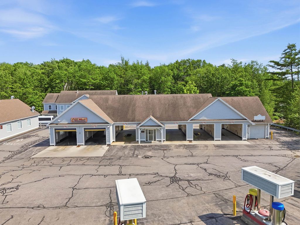 Photo of 70 Whittier Highway #G, Moultonborough, NH 03254 (MLS # 5099370)