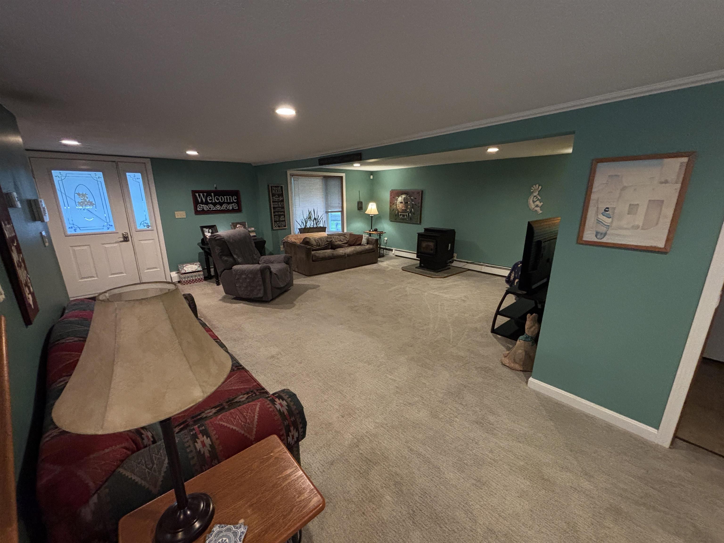 118 Danis Park Road