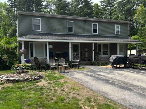 Photo of 118 Danis Park Road, Goffstown, NH 03045 (MLS # 5091886)
