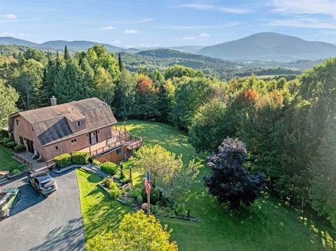 Photo of 56 Stevens Hill Road, Colebrook, NH 03576 (MLS # 5068835)