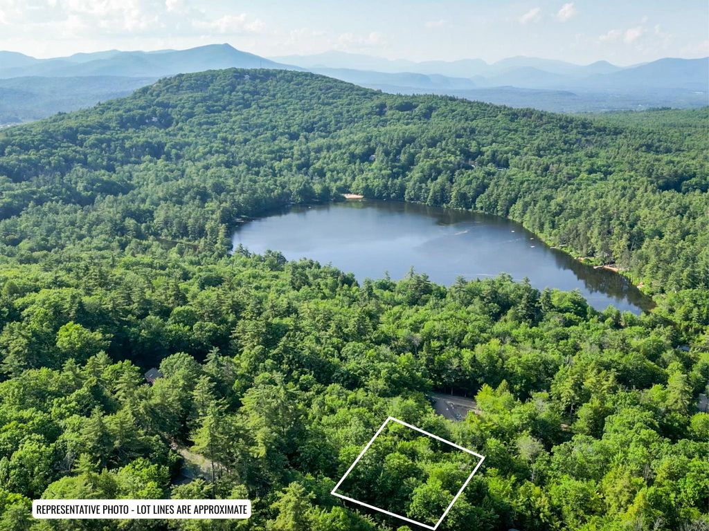 Photo of 16 Bristenstock Drive, Madison, NH 03849 (MLS # 5094836)
