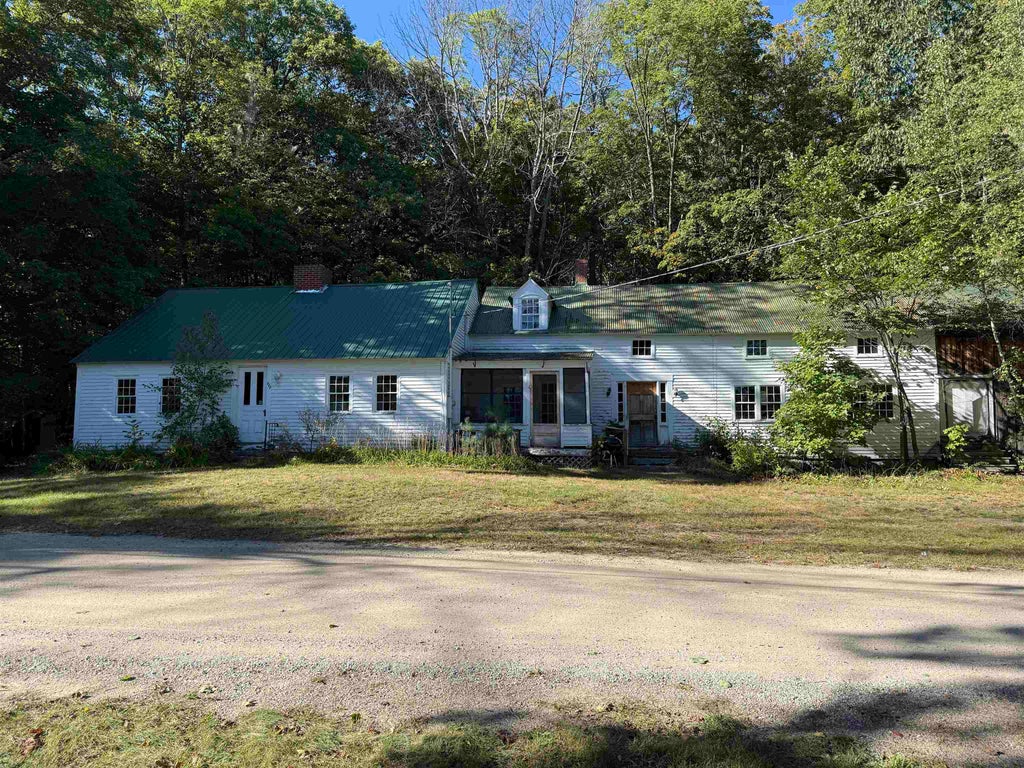 Photo of 69 Hatch Hill Road, Eaton, NH 03832 (MLS # 5109917)
