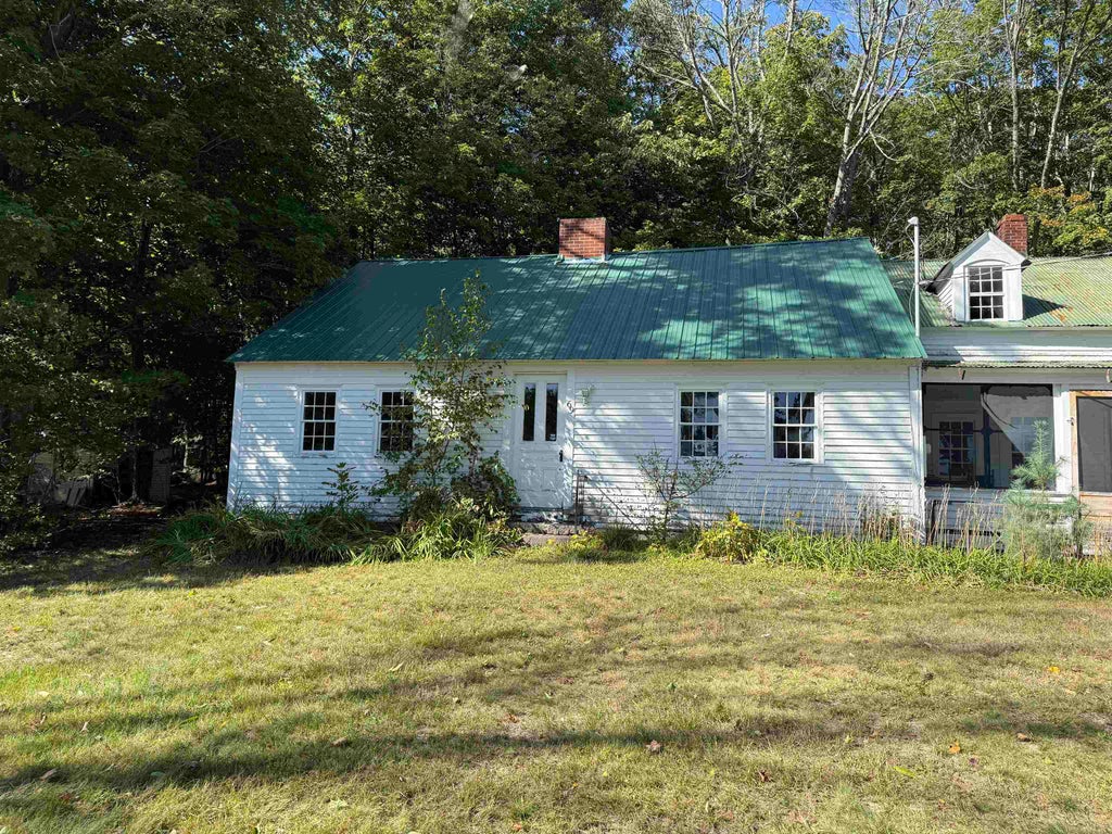 Photo of 69 Hatch Hill Road, Eaton, NH 03832 (MLS # 5109917)
