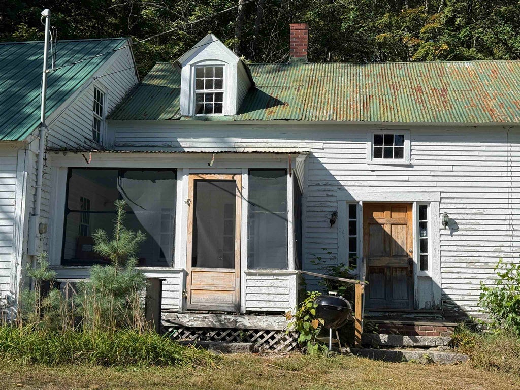 Photo of 69 Hatch Hill Road, Eaton, NH 03832 (MLS # 5109917)
