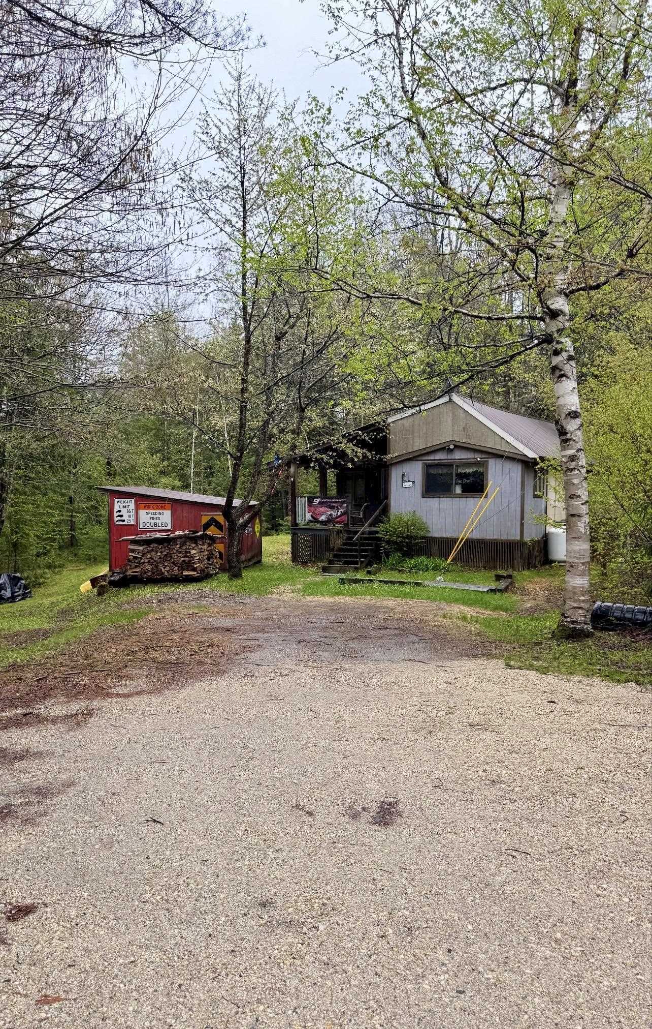 392 Dean Road