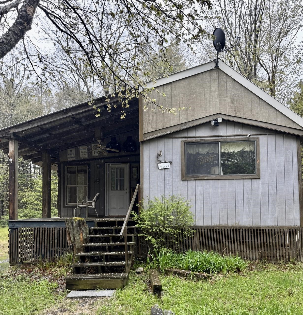 392 Dean Road