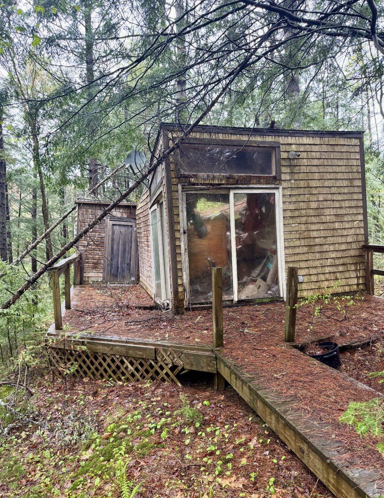392 Dean Road