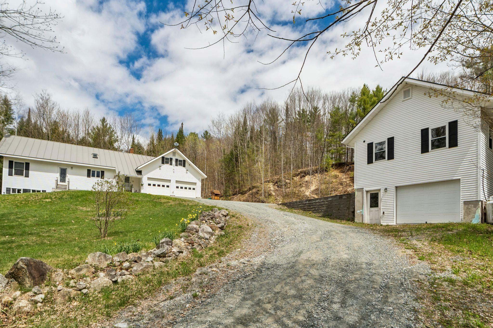 296 Creamery Road
