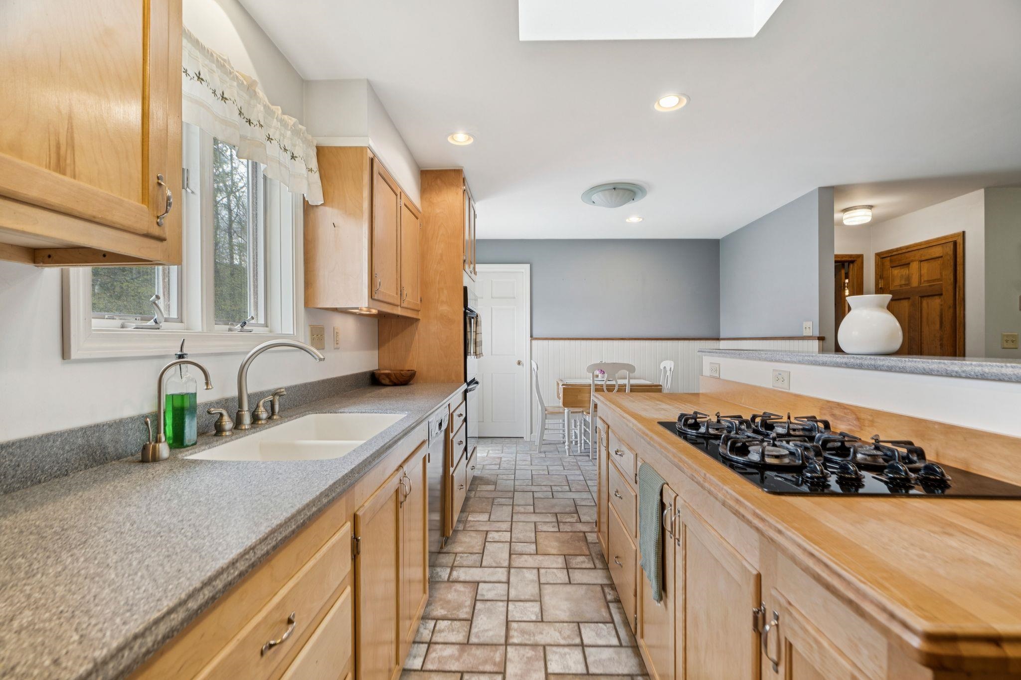 296 Creamery Road