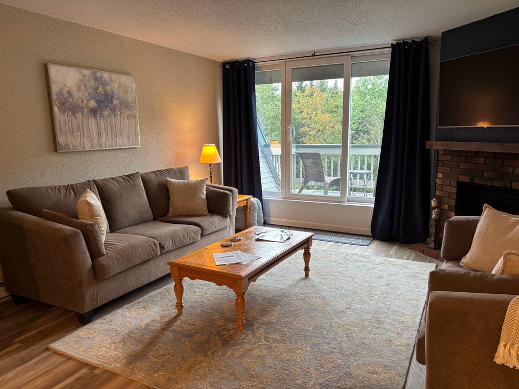 Photo of 8 Emerson Way #E-4, Waterville Valley, NH 03285 (MLS # 5108654)