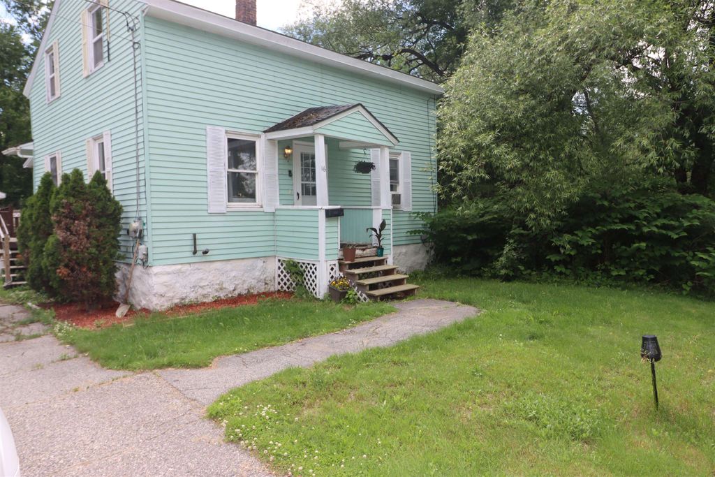 Photo of 16 Turcotte Street, Berlin, NH 03570 (MLS # 5097018)