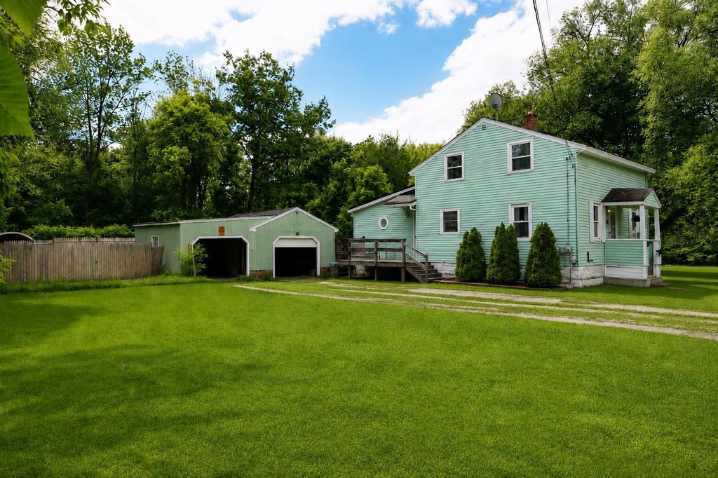 Photo of 16 Turcotte Street, Berlin, NH 03570 (MLS # 5097018)