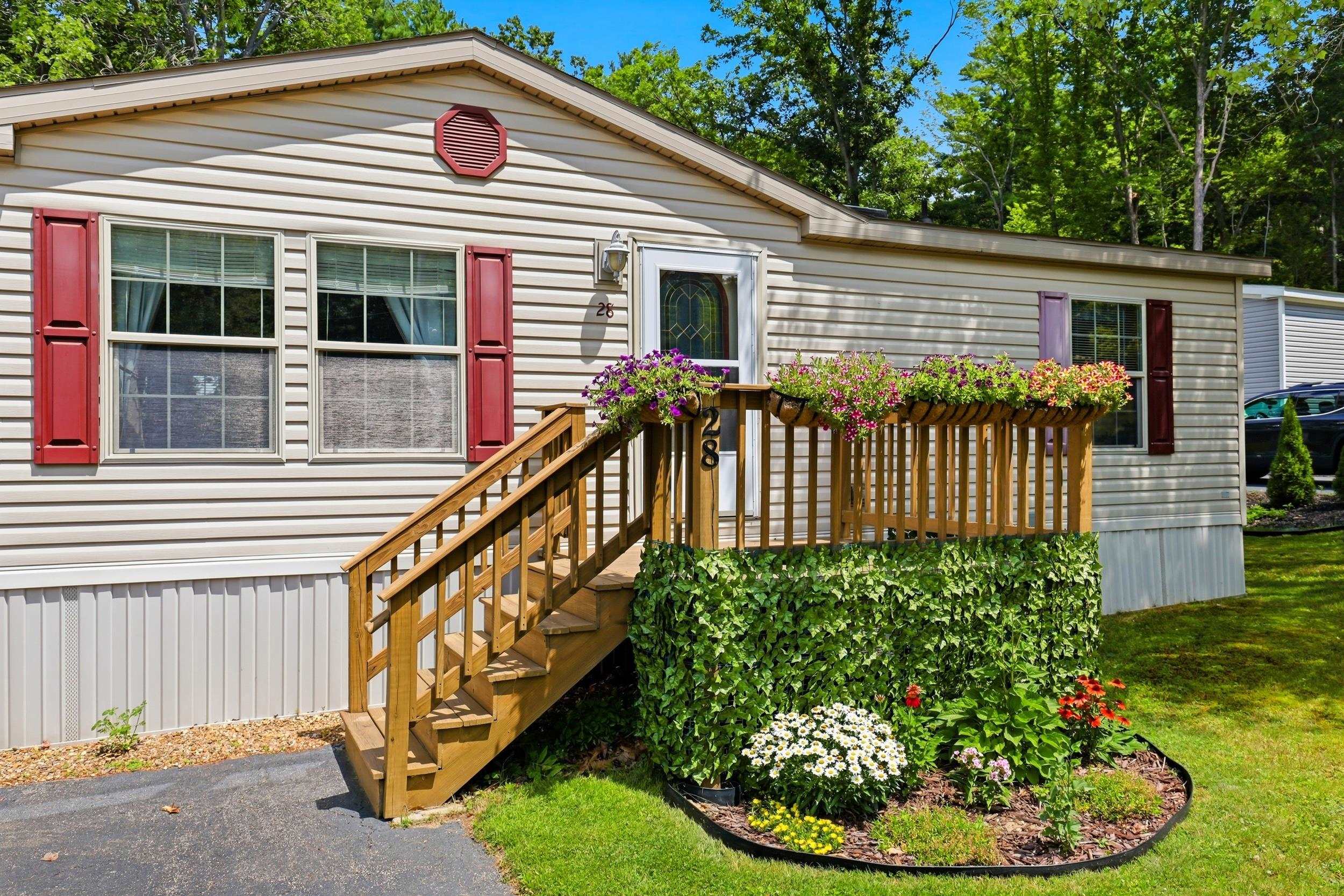 28 Emile Drive