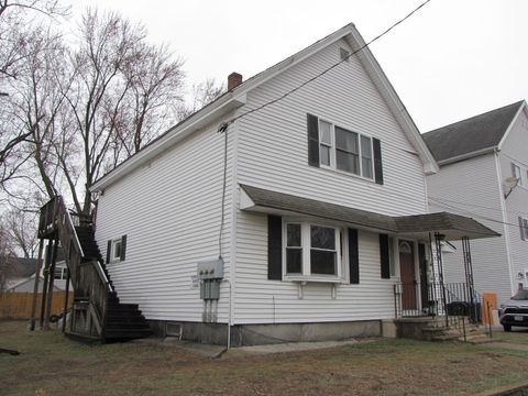 Photo of 3 Mcilvin Street #B, Manchester, NH 03103 (MLS # 5091993)