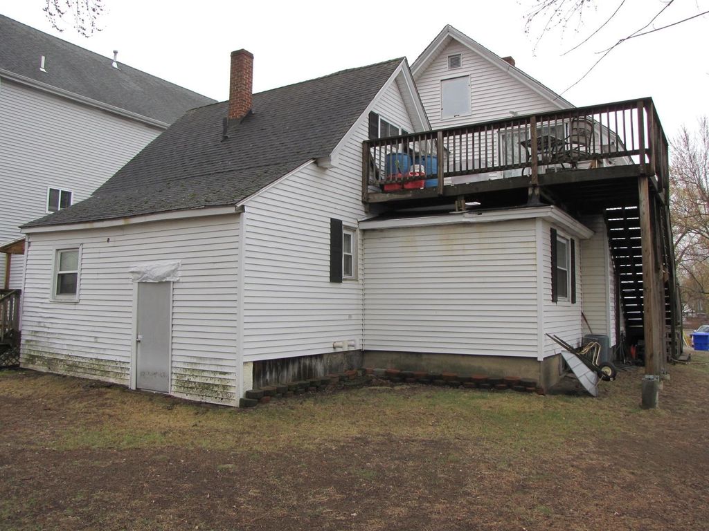 Photo of 3 Mcilvin Street #B, Manchester, NH 03103 (MLS # 5091993)