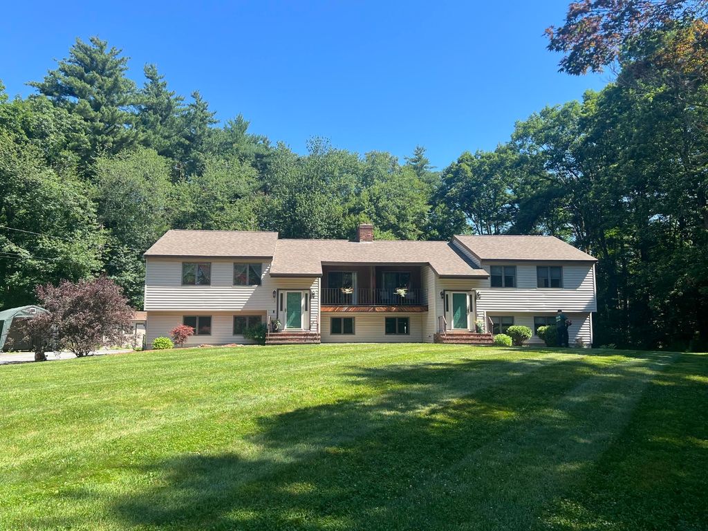 Photo of 3 shady Lane, Salem, NH 03079 (MLS # 5098993)