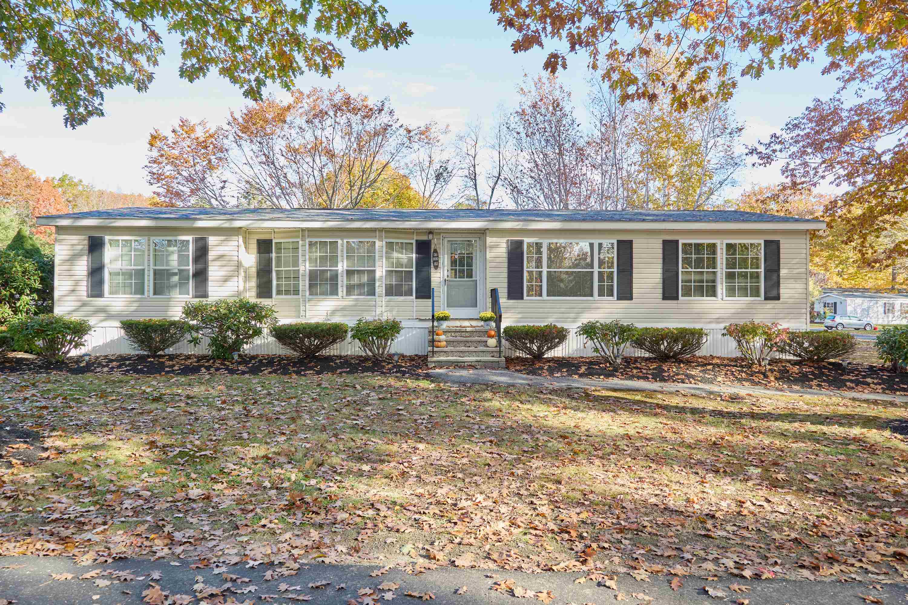 45 Oak Drive