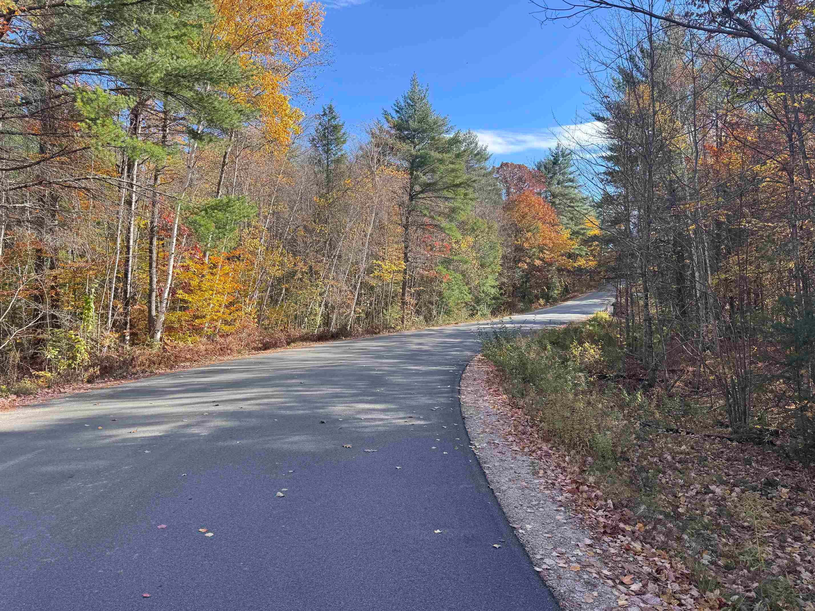 Lot 45 Winnipesaukee Drive