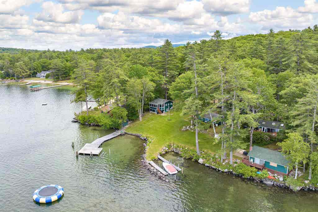 Photo of 148 Lucerne Avenue #4, Laconia, NH 03246 (MLS # 5084324)