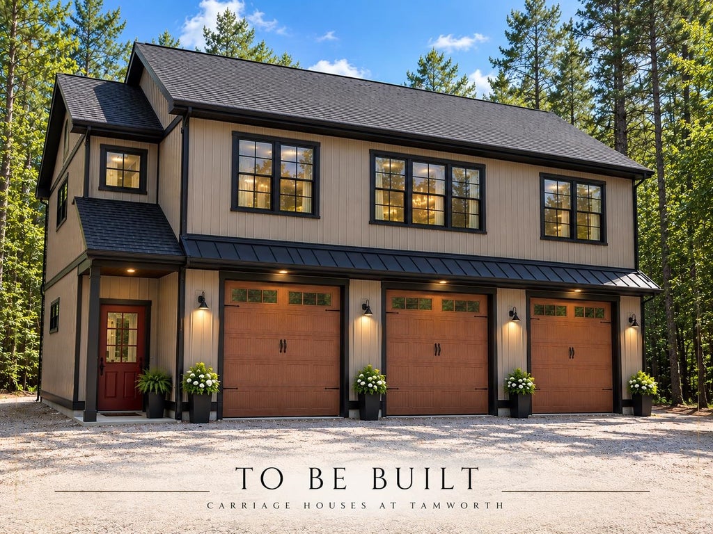 Photo of 2 Whittier Road, Tamworth, NH 03886 (MLS # 5109925)