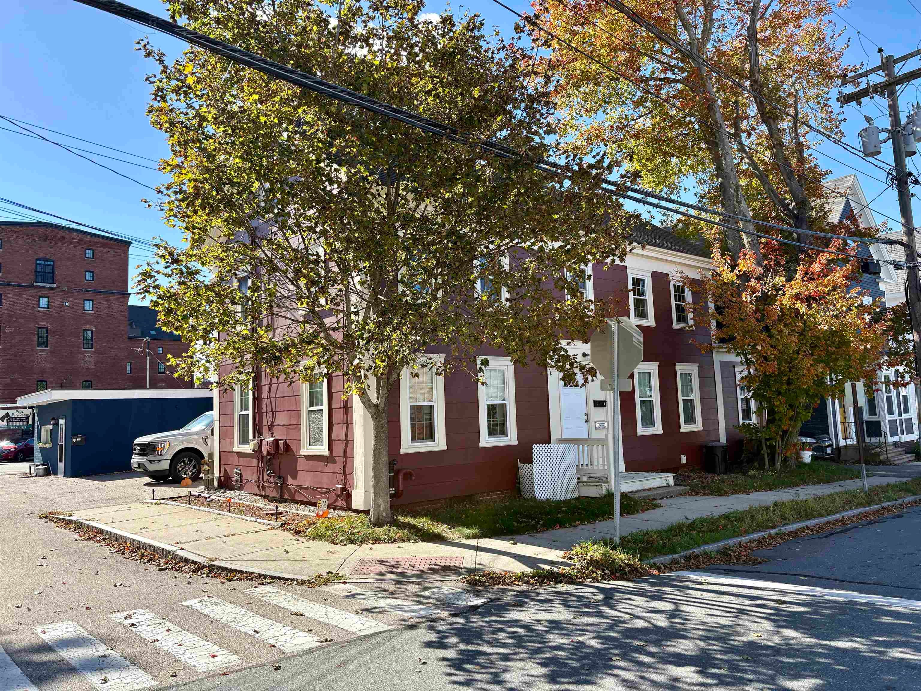 92 Cass Street