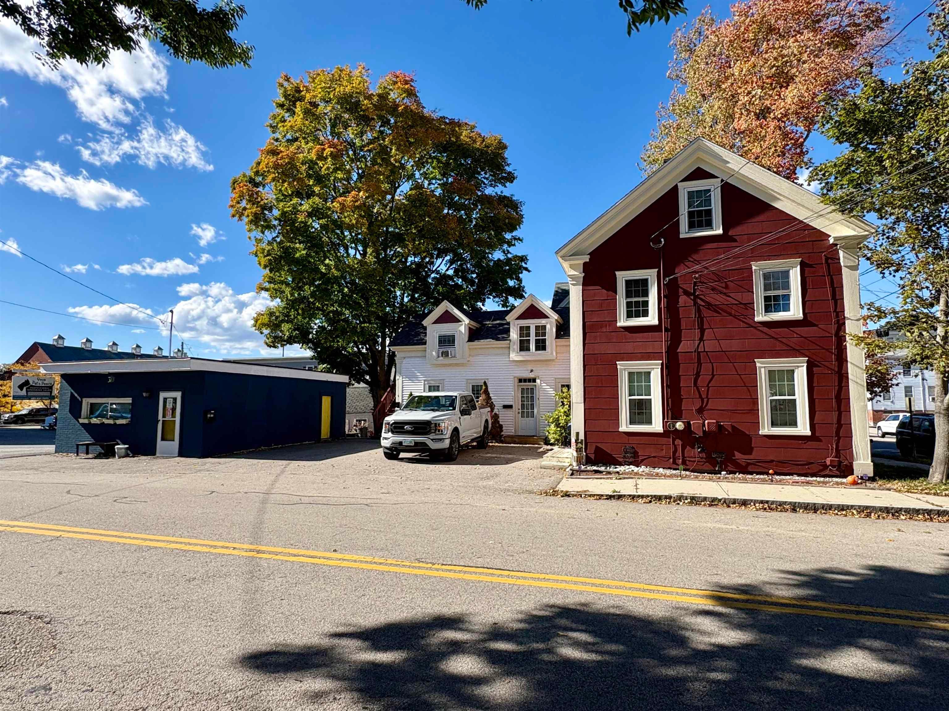 92 Cass Street