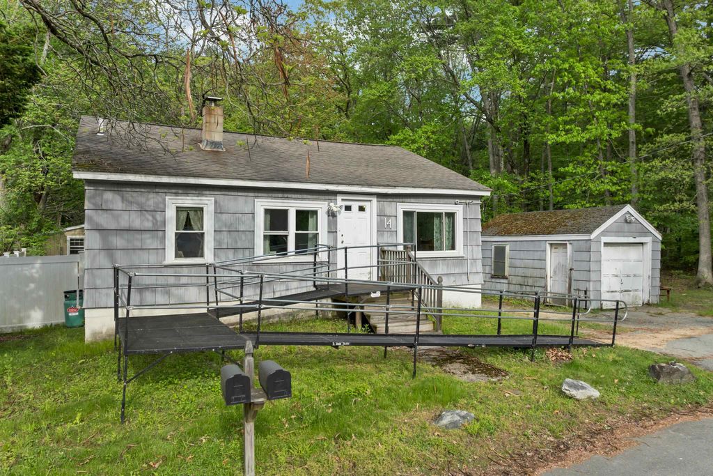 Photo of Salem, NH 03079 (MLS # 5090696)