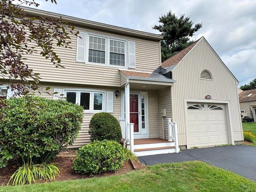 Photo of 34 Stonehouse Lane, Keene, NH 03431 (MLS # 5107315)